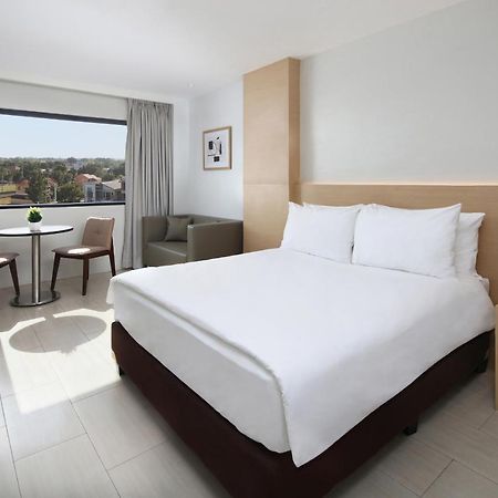 Speciale Hotel Rosario  Exteriör bild