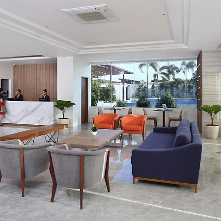 Speciale Hotel Rosario  Exteriör bild