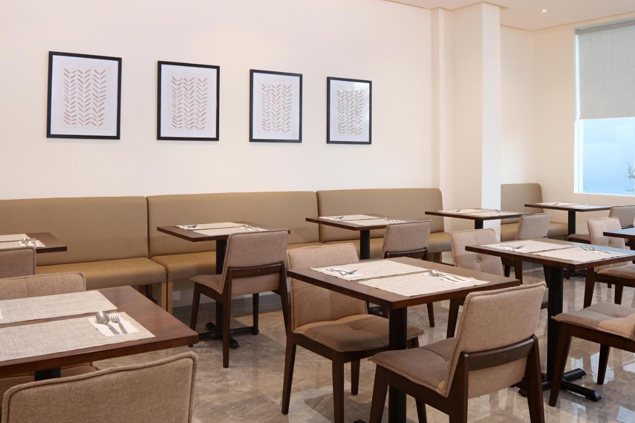 Speciale Hotel Rosario  Exteriör bild