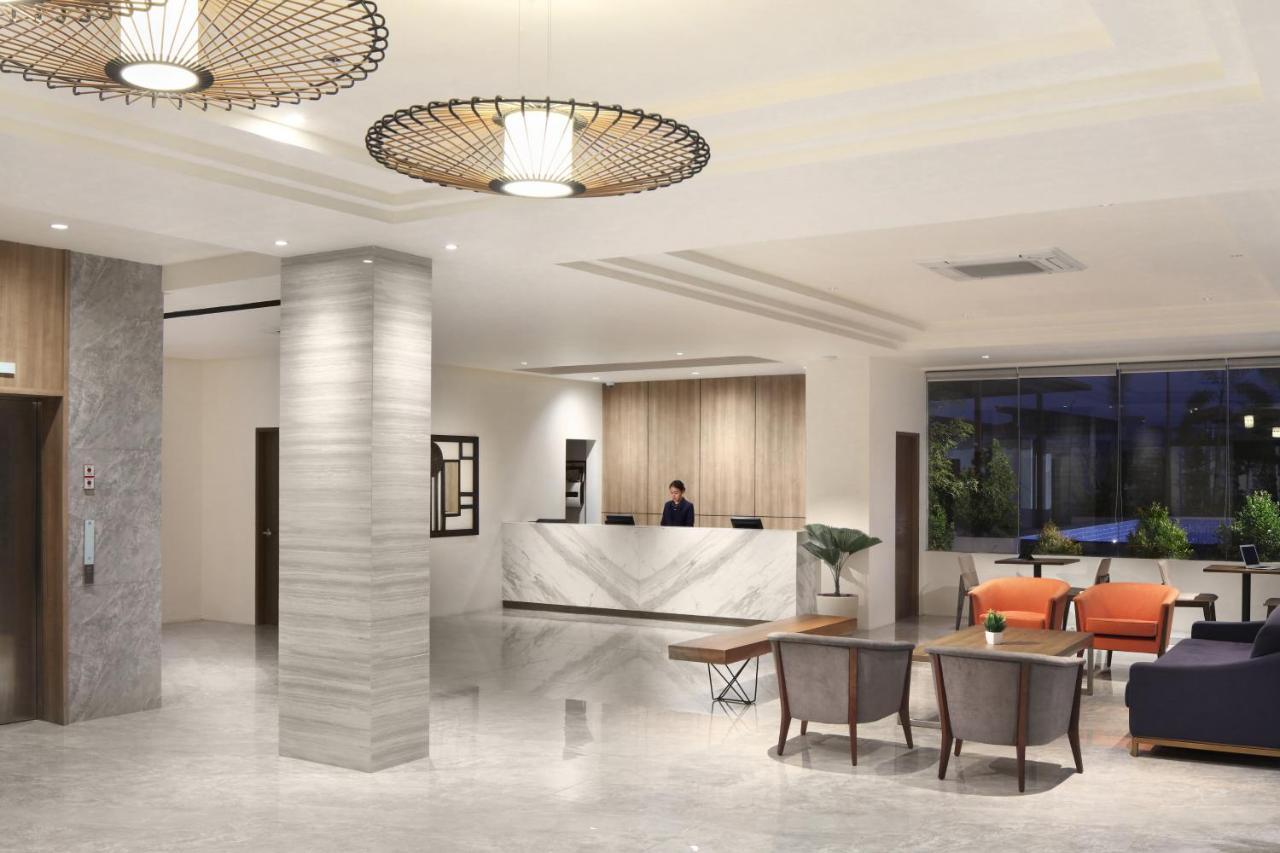 Speciale Hotel Rosario  Exteriör bild