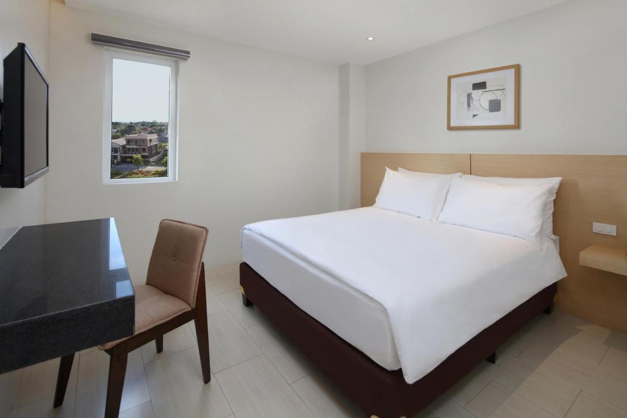 Speciale Hotel Rosario  Exteriör bild