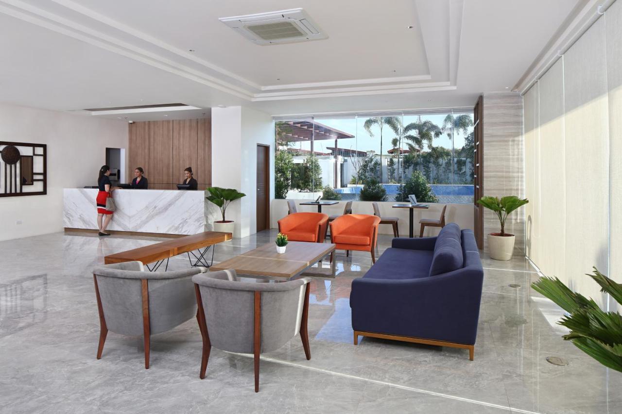 Speciale Hotel Rosario  Exteriör bild